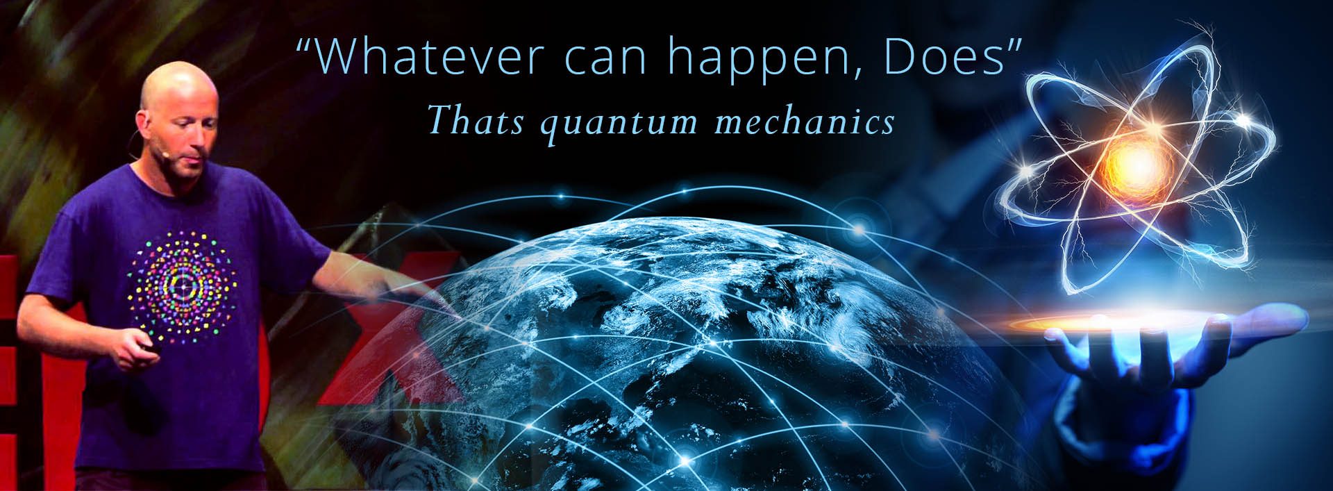 the_quantum_mechanics