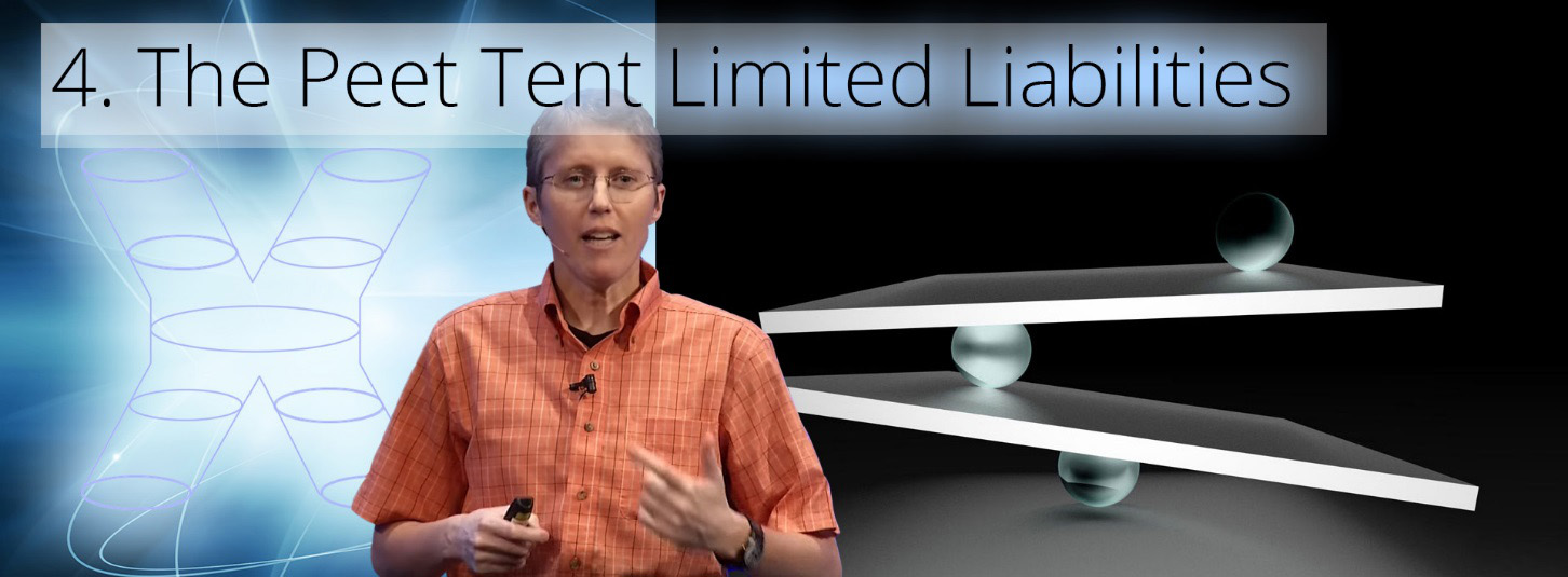 the peet tent limited liabilities