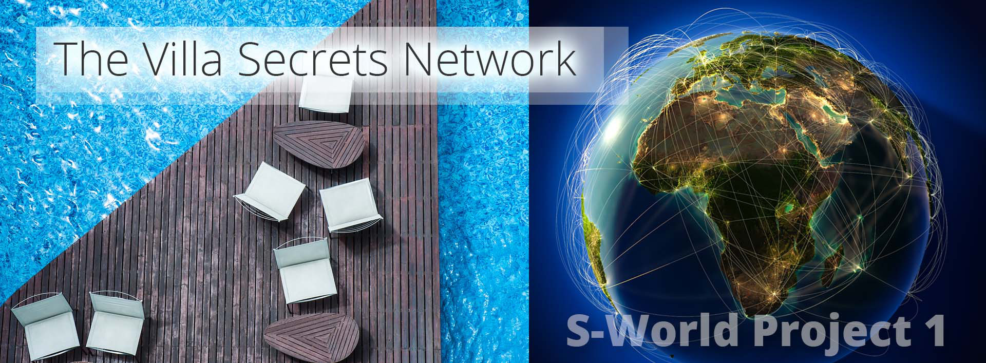 the villa secrets network