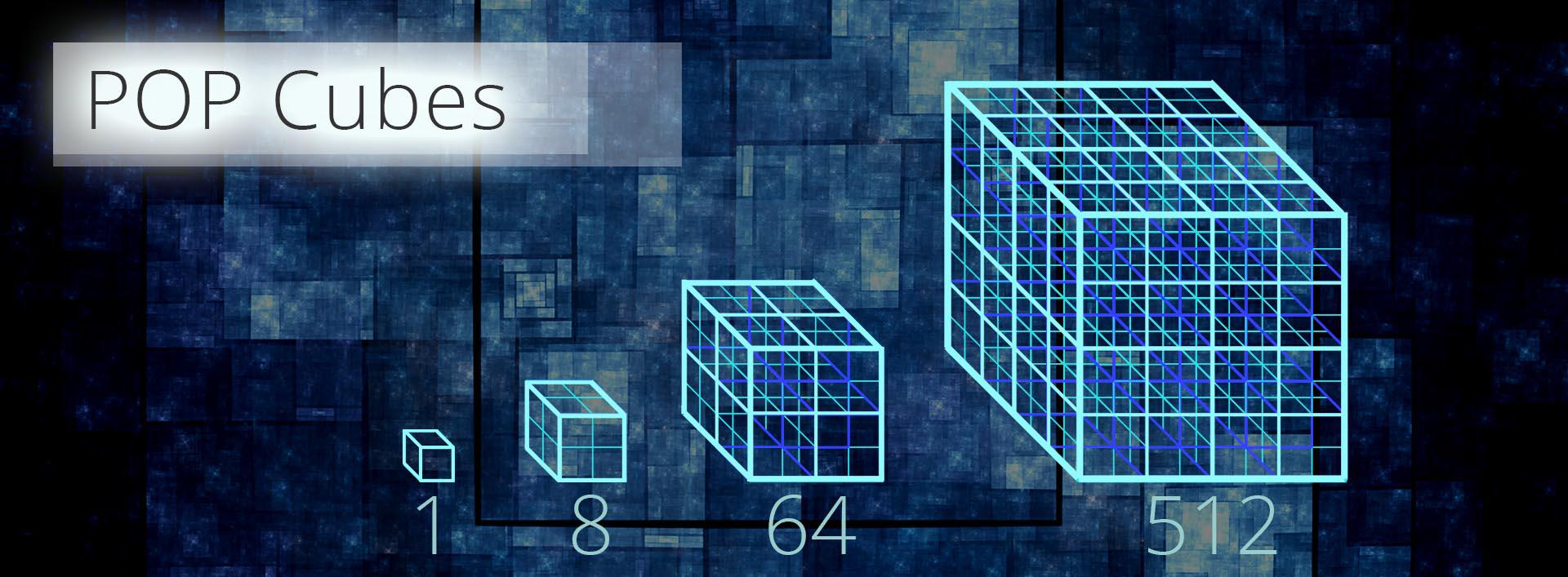 Point of Profitability Cubes