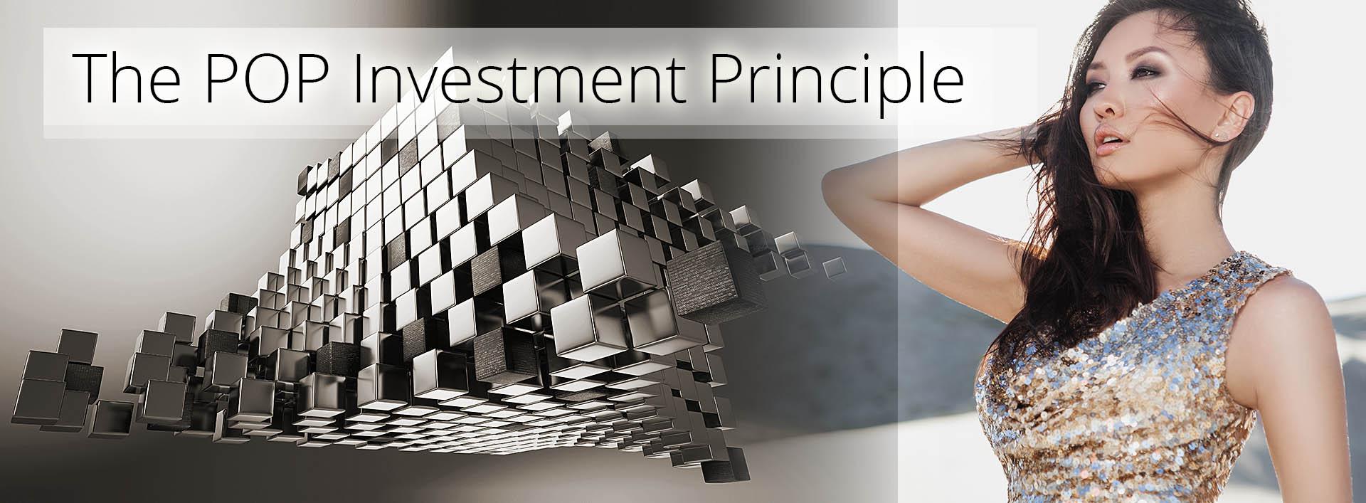 POP Investment Principle