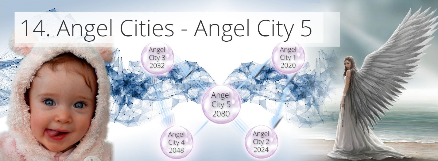 angel cities - angel city