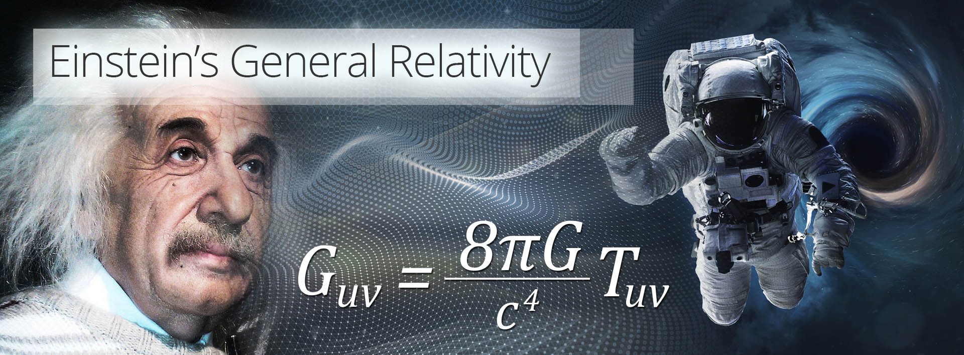 einsteins general relativity an economic theory of everything