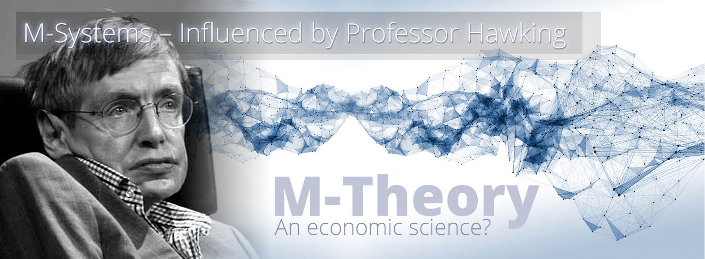 m-system-influenced by professor hawking
