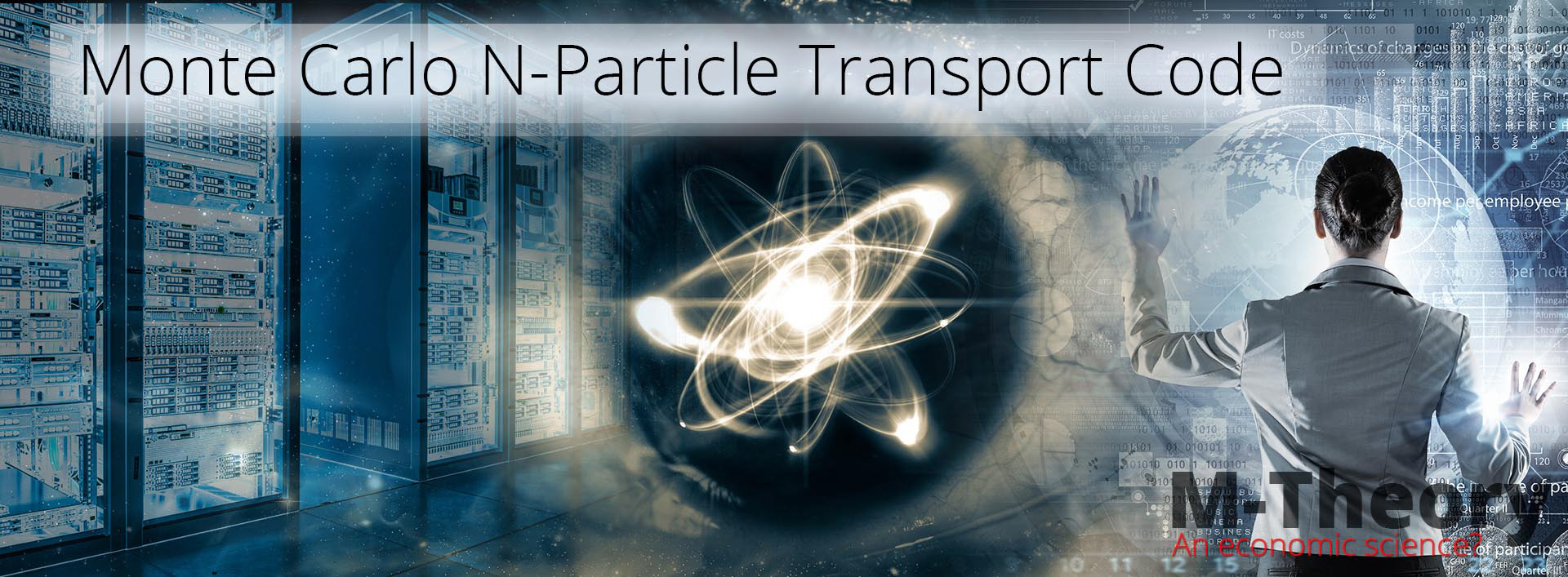 monte carlo N-particle transport code