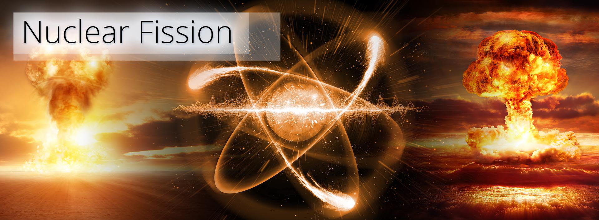 nuclear fission an economic theory of everything