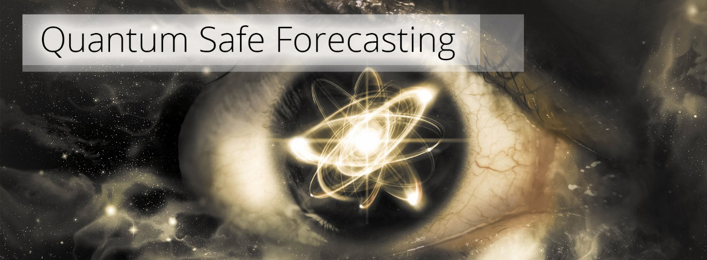 quantum safe forecasting economic theory of everything