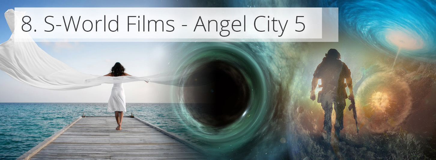 s-world films - angel city