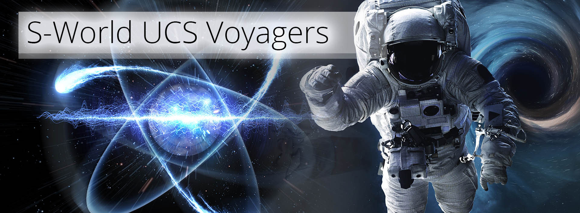 s-world ucs voyagers an economic theory of everything