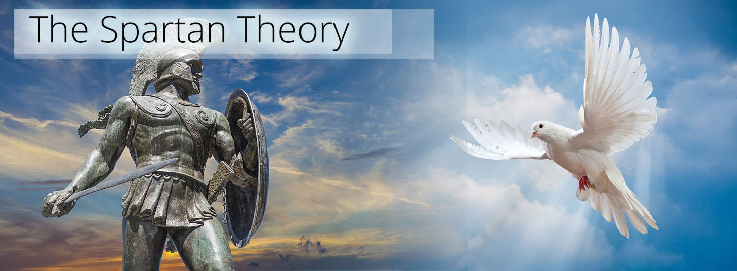 the spartan theory