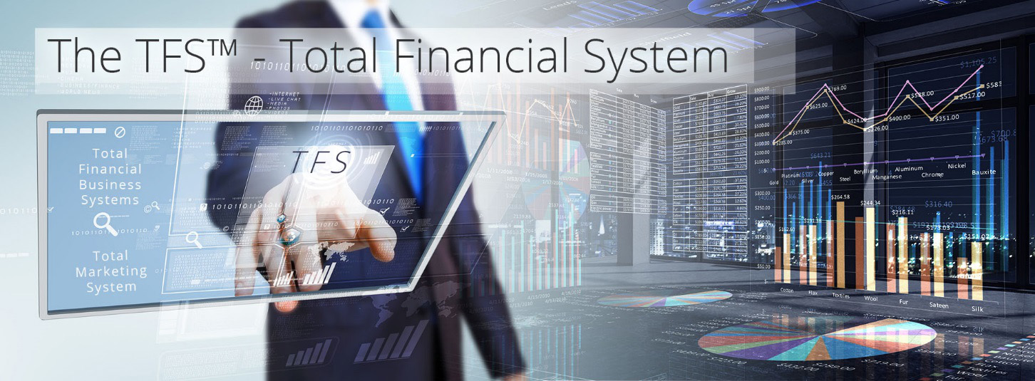 the tfs - total financial system