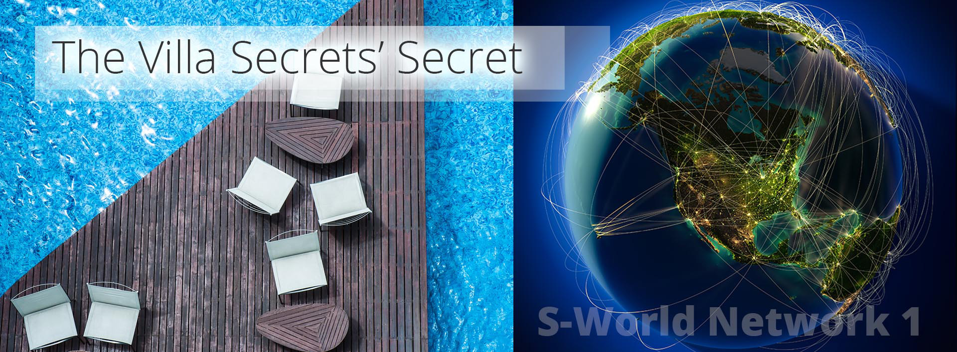 the villa secrets secret
