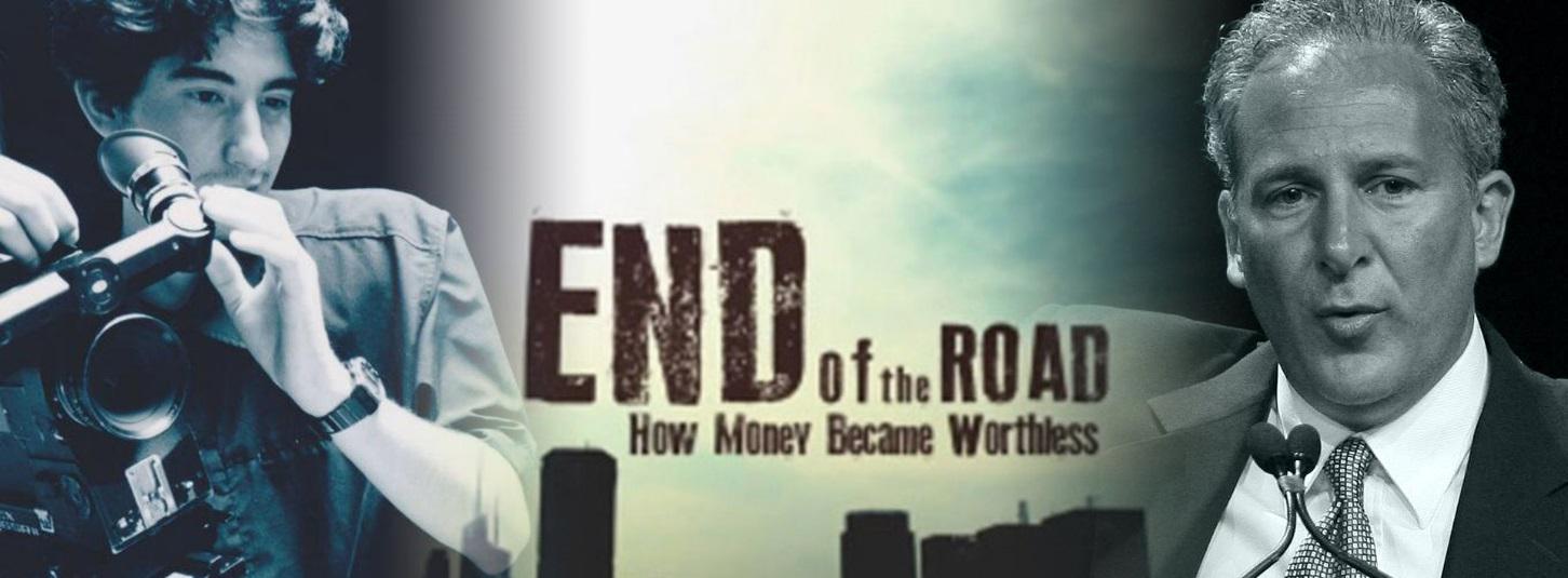 End of the Road - How Money Became Worthless