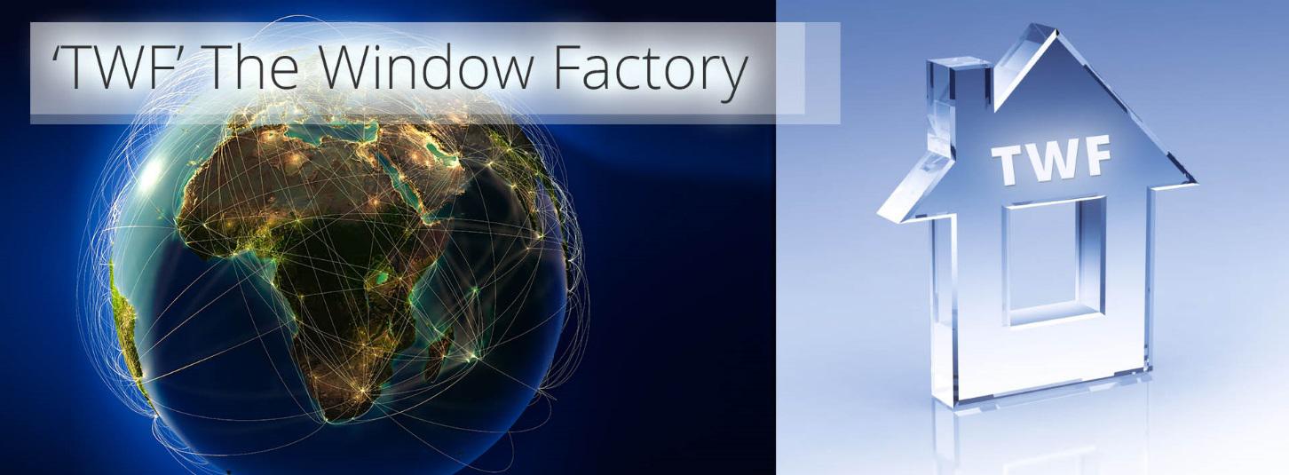 TWF - The Window Factory