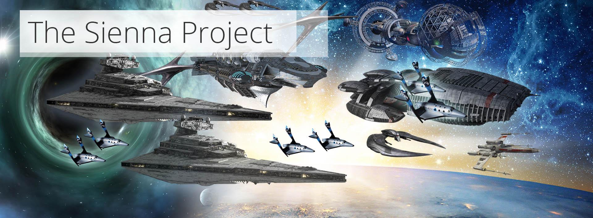 The Sienna Project