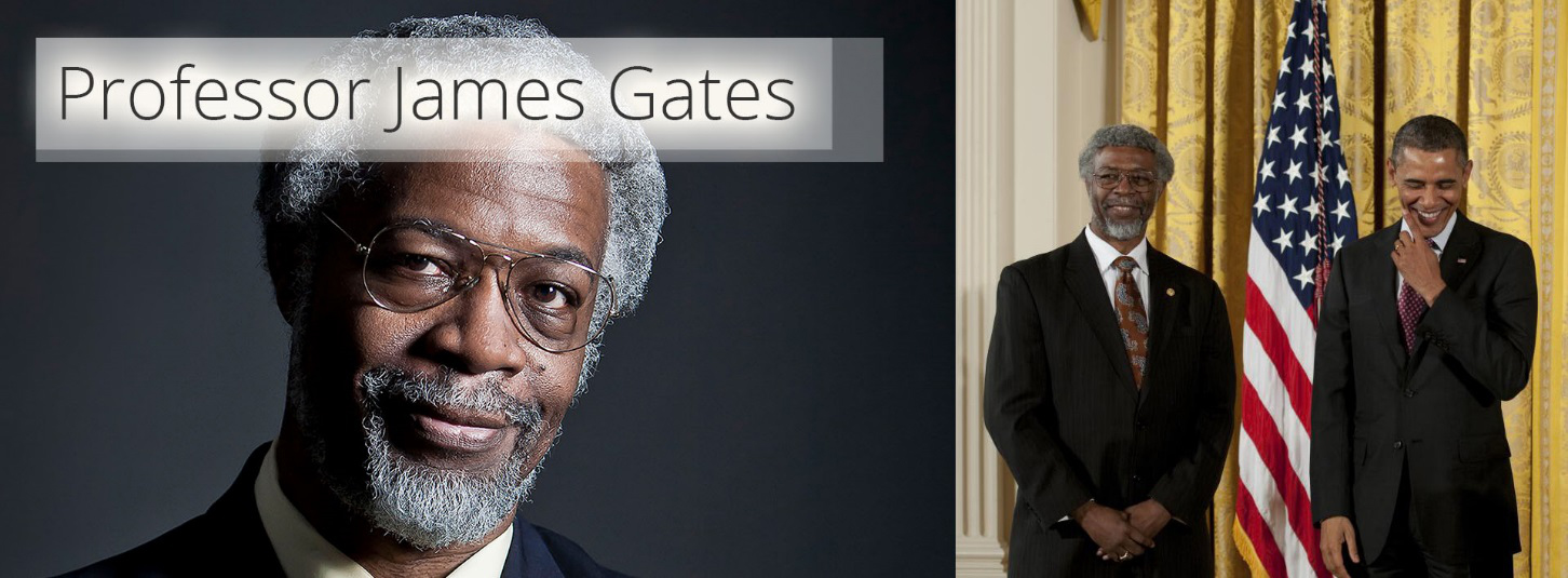 Professor-James-Gates