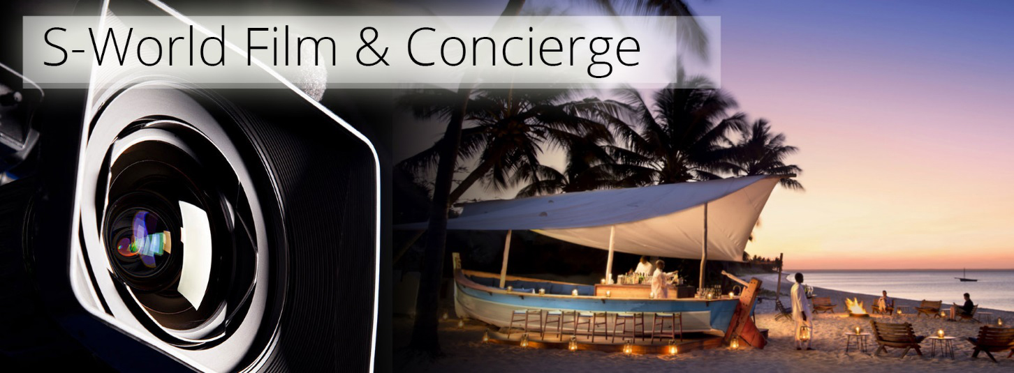 S-World Film & Concierge