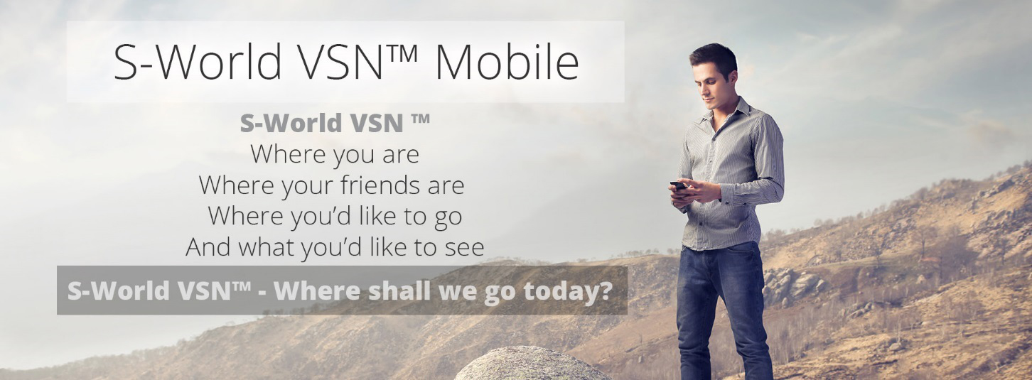 S-World VSN Mobile