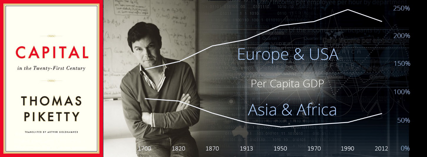 Thomas Piketty