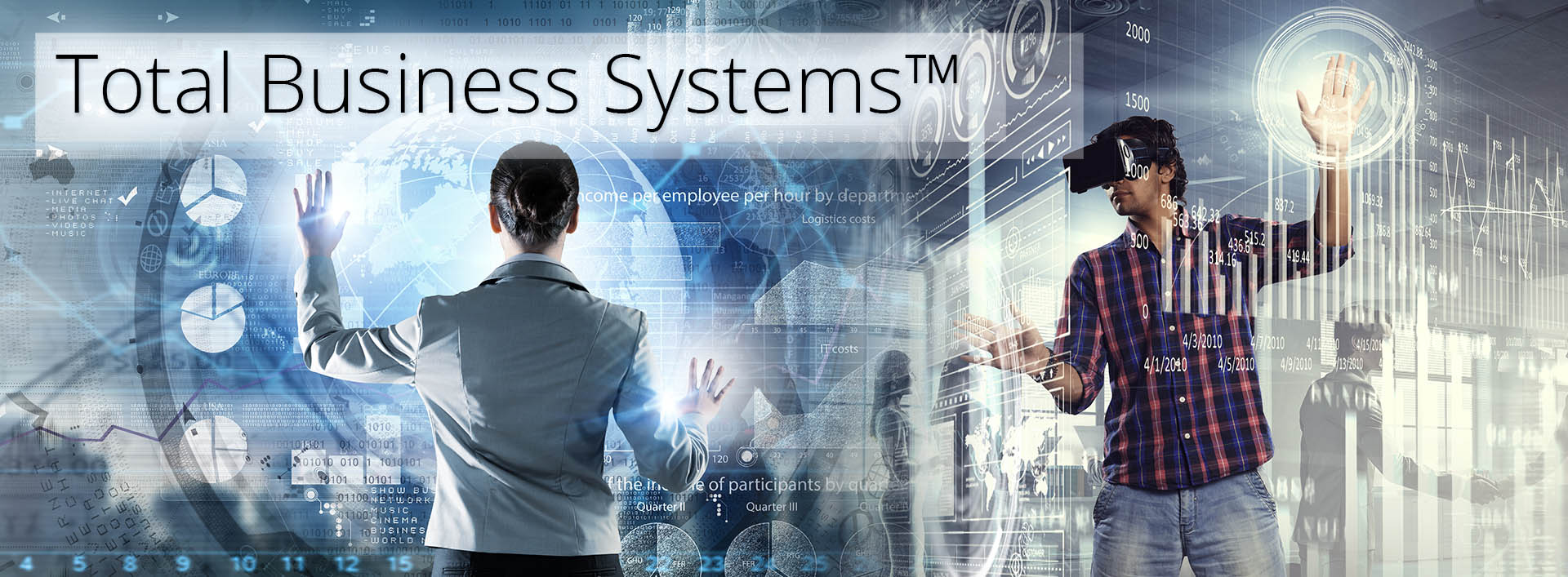 Total Business Systems