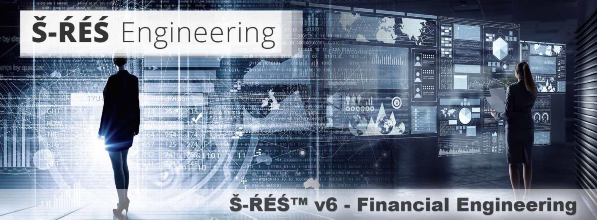 S-RES Engineering